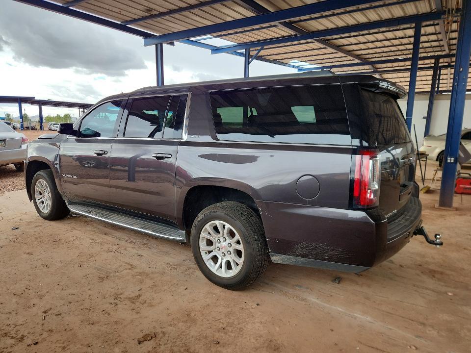2016 GMC Yukon xl C1500 sle