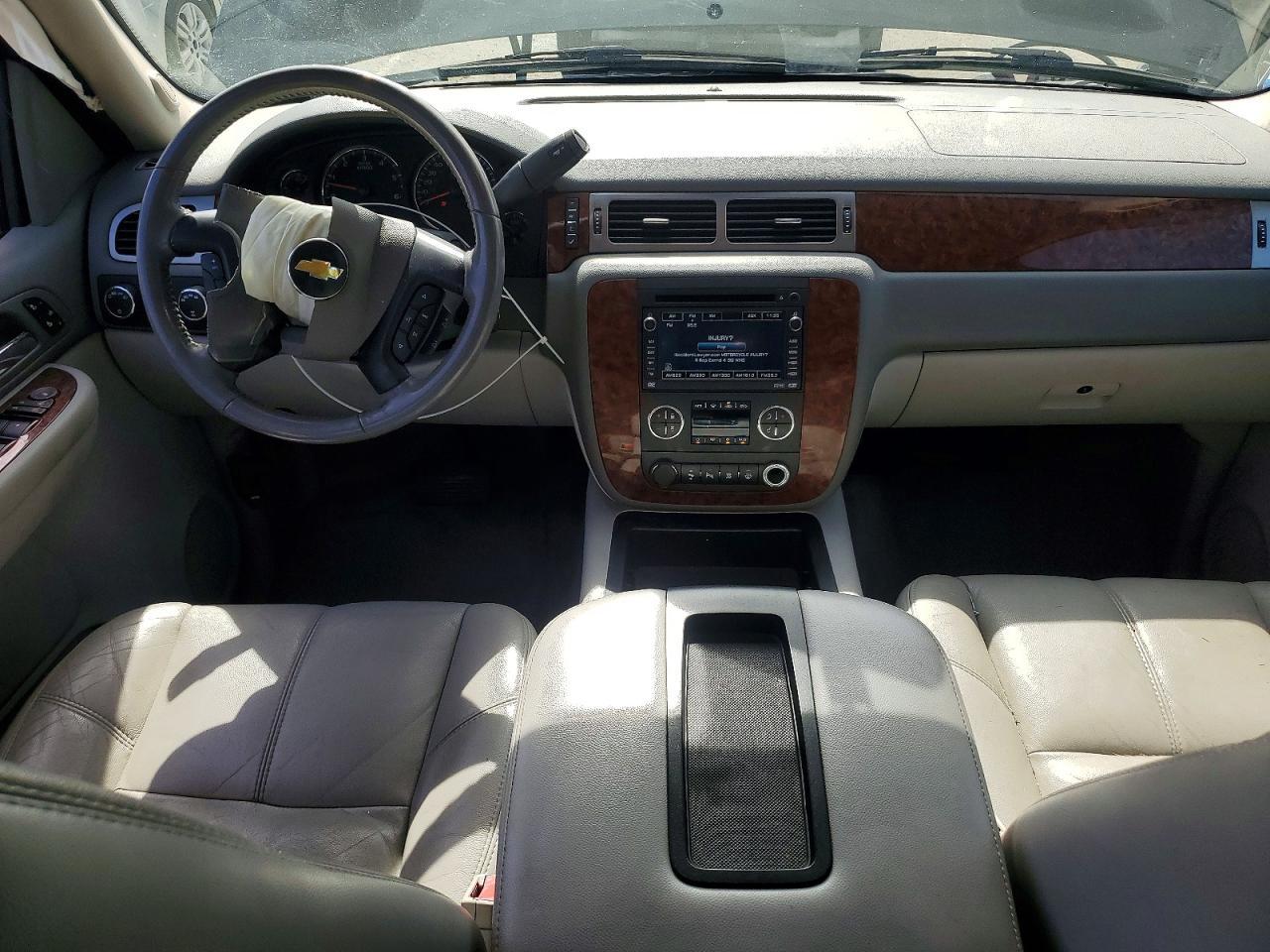 2007 Chevrolet Avalanche K1500