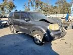 2011 Honda Pilot lx