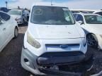 2017 Ford Transit Connect xl
