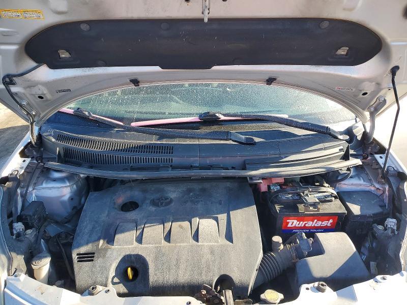 2013 Scion XD
