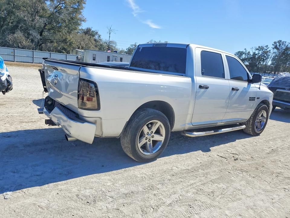 2013 Dodge RAM 1500 ST