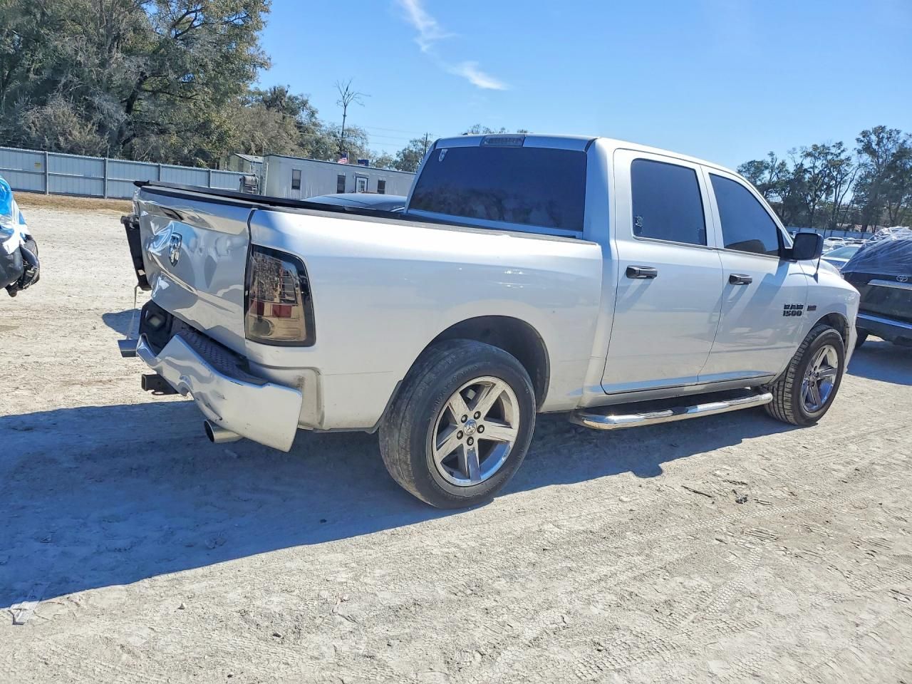 2013 Dodge RAM 1500 ST