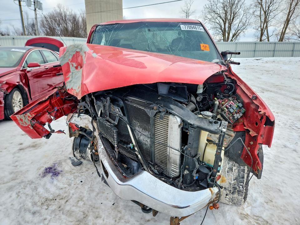 2005 Chevrolet Silverado K2500 Heavy Duty