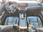2021 Honda Pilot exl
