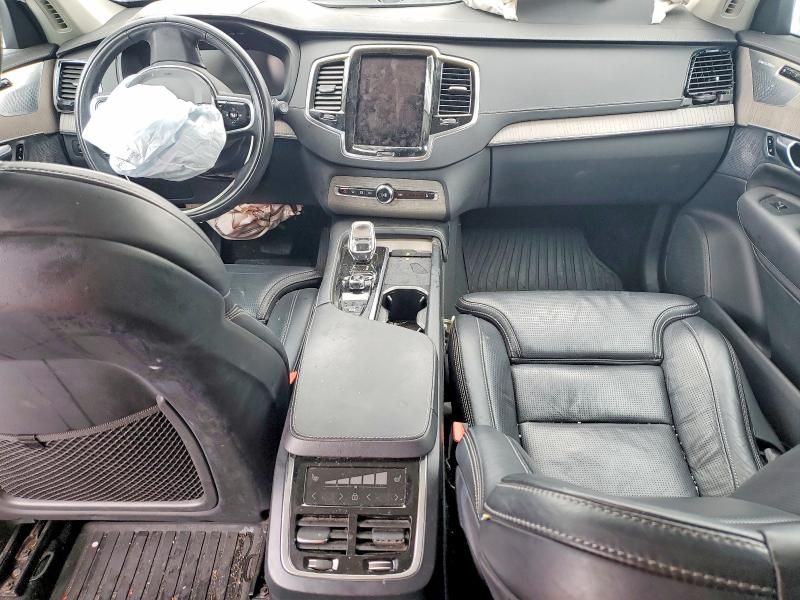 2022 Volvo Xc90 T8 Recharge Inscription