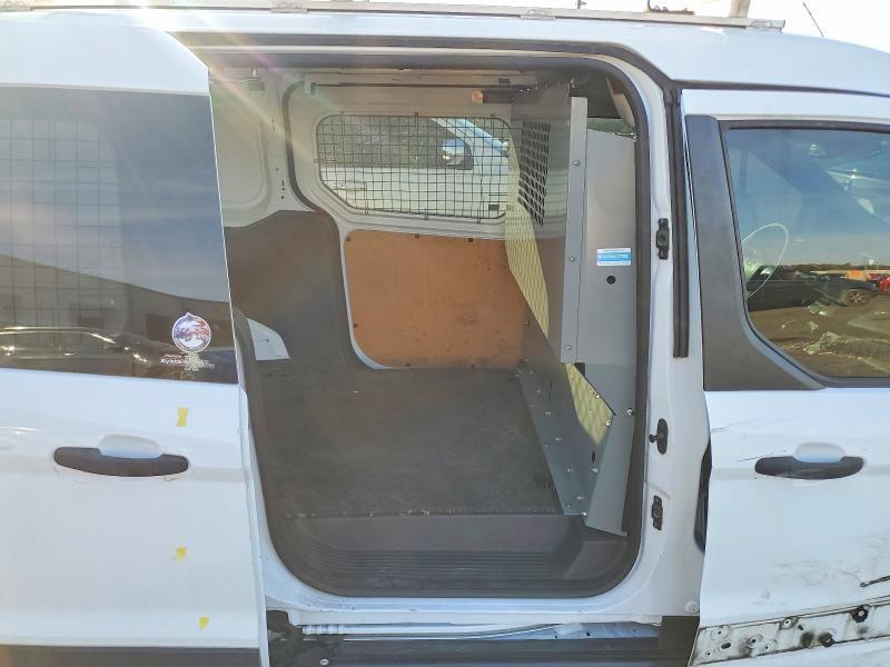 2014 Ford Transit Connect Delivery van