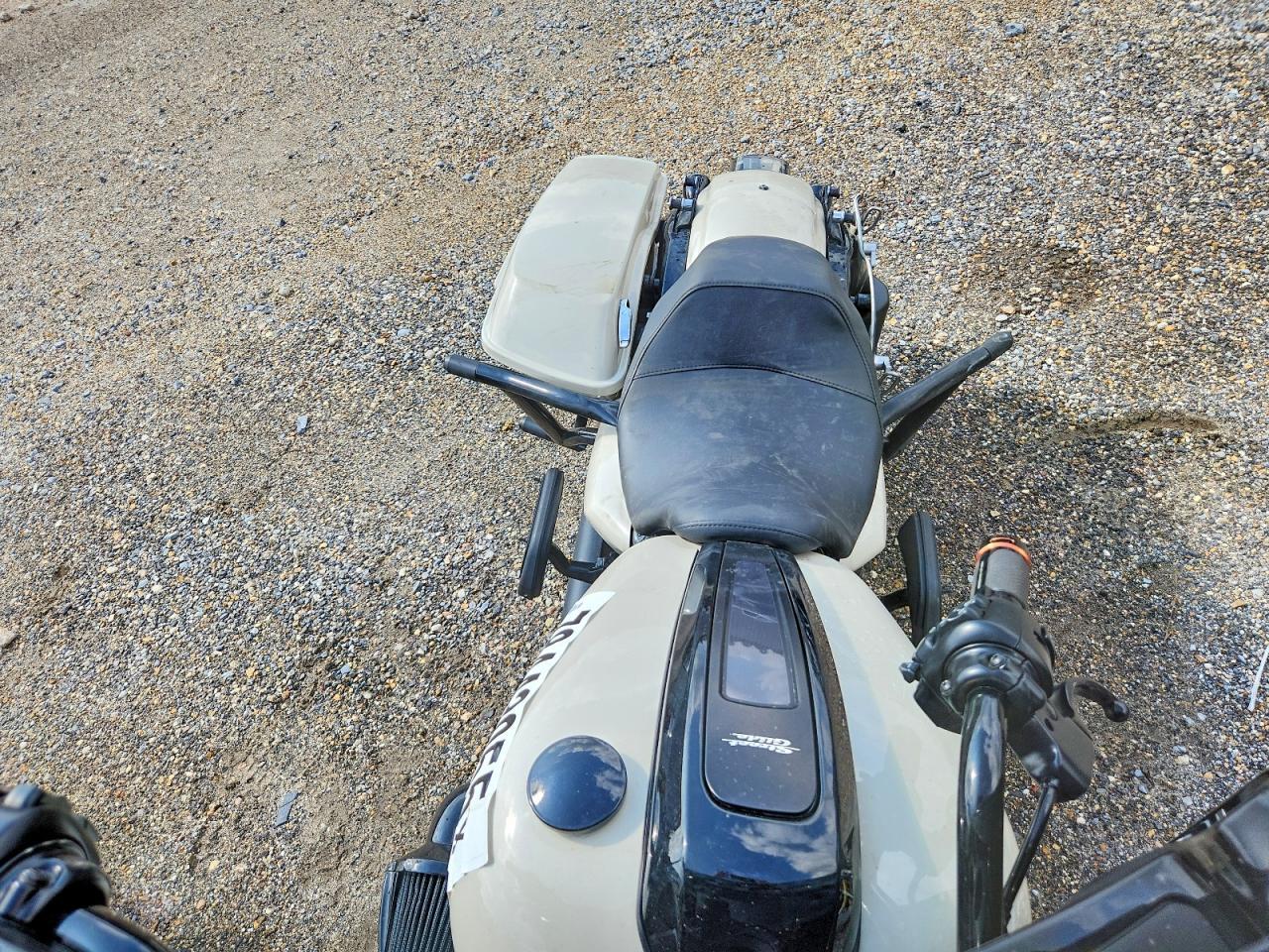 2023 Harley-Davidson Flhxst