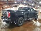 2018 GMC Canyon sle
