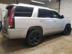 2017 Cadillac Escalade Premium Luxury