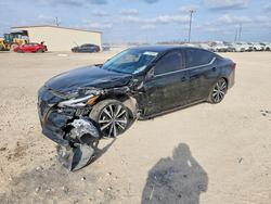 Niss Altima Vehiculos salvage en venta: 2019 Niss Altima sr
