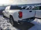 2025 Chevrolet Colorado