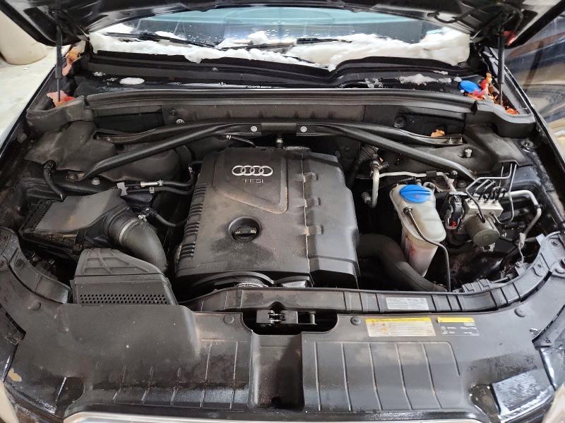 2014 Audi Q5 Premium Plus