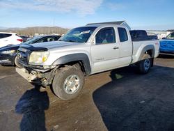 Salvage cars for sale from Copart Assonet, MA: 2009 Toyota Tacoma Access cab