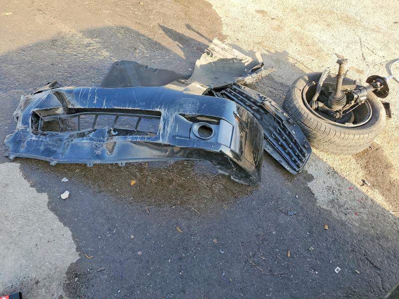 2007 Nissan Maxima 3.5 se