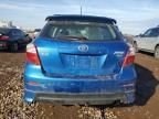 2009 Toyota Matrix xrs