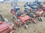 2024 Exmark Mower