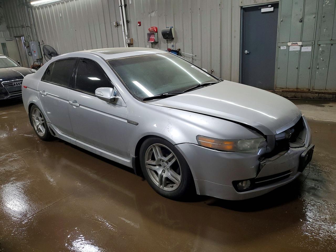 2008 Acura TL