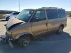 2002 Chevrolet Astro