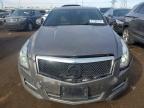 2014 Cadillac Ats Luxury