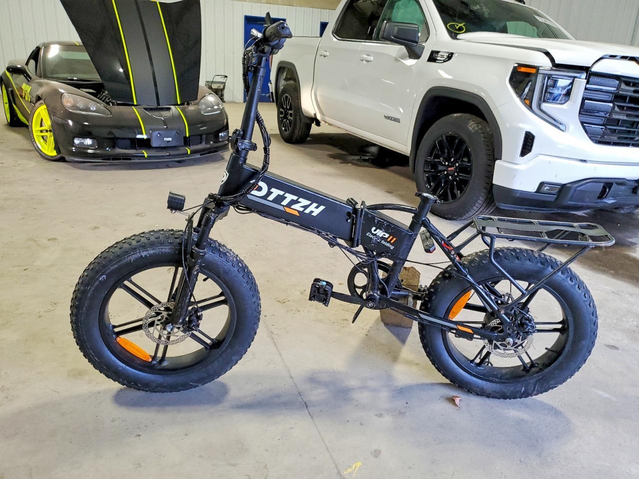 2025 Other Motorcycle Other