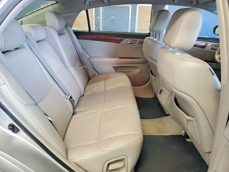 2011 Toyota Avalon Base