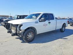 Ford F150 salvage cars for sale: 2016 Ford F150