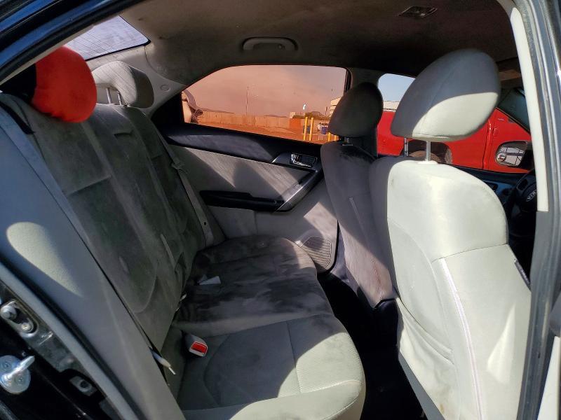 2013 KIA Forte ex