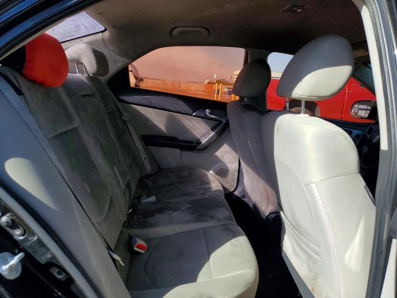 2013 KIA Forte ex