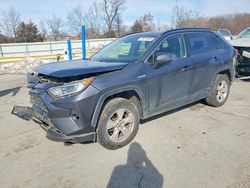 2019 Toyota Rav4 xle for sale in Rogersville, MO