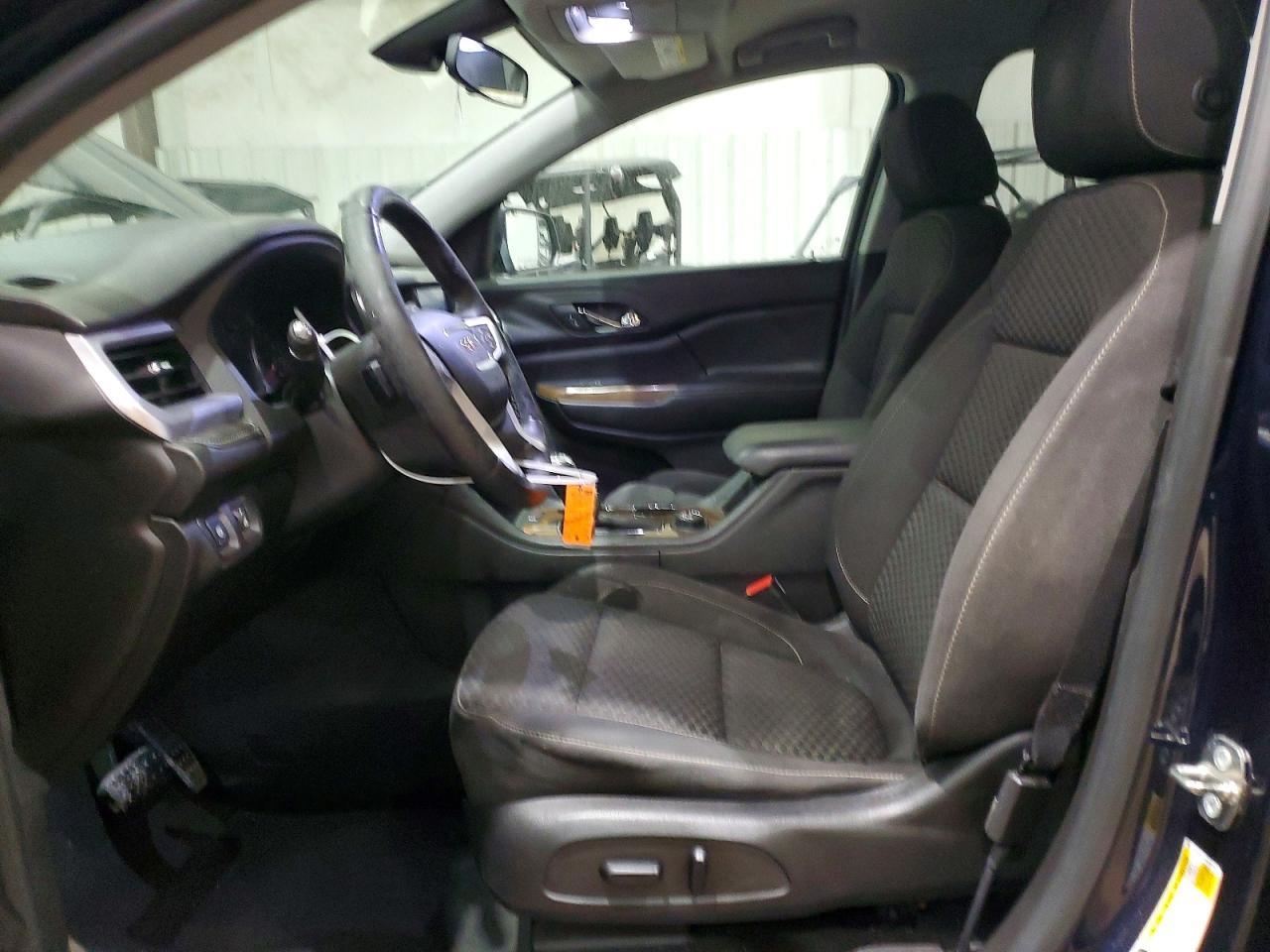 2017 GMC Acadia sle