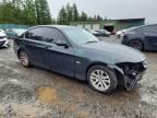 2007 BMW 328 i Sulev
