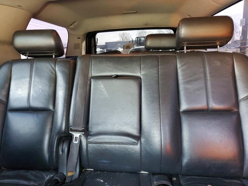 2008 GMC Yukon xl C1500