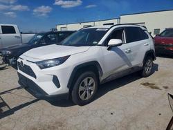 2021 Toyota Rav4 le for sale in Kansas City, KS
