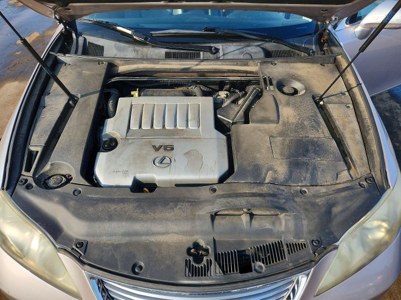 2009 Lexus Es 350 Base