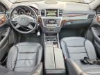 2014 Mercedes-Benz Ml 350 4matic