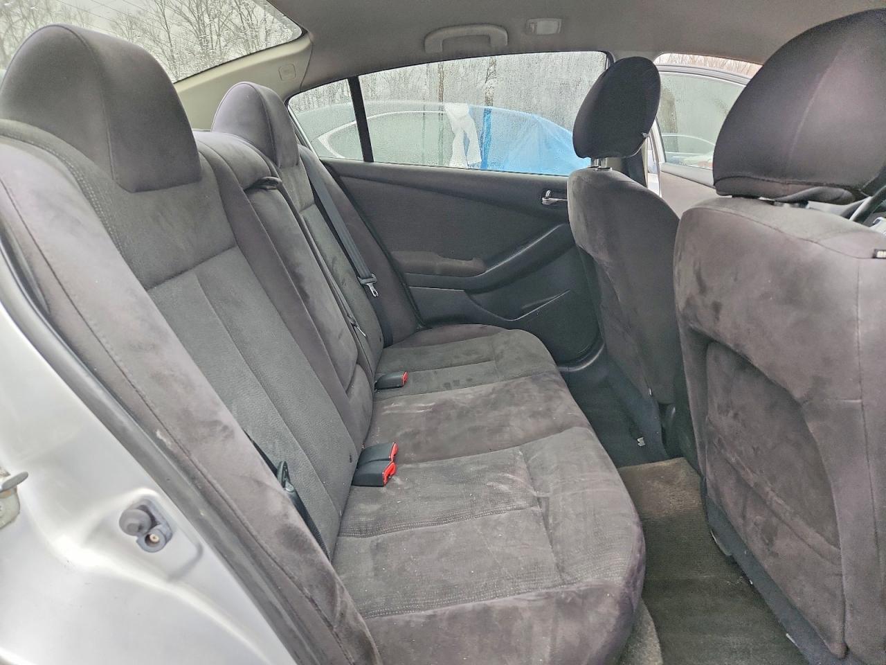 2012 Niss Altima