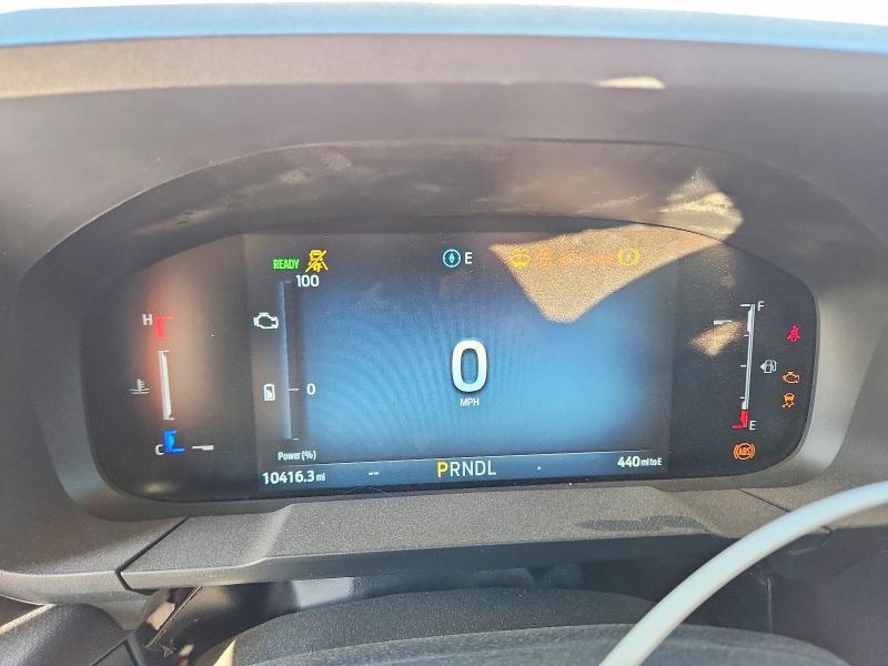 2025 Ford Maverick xl