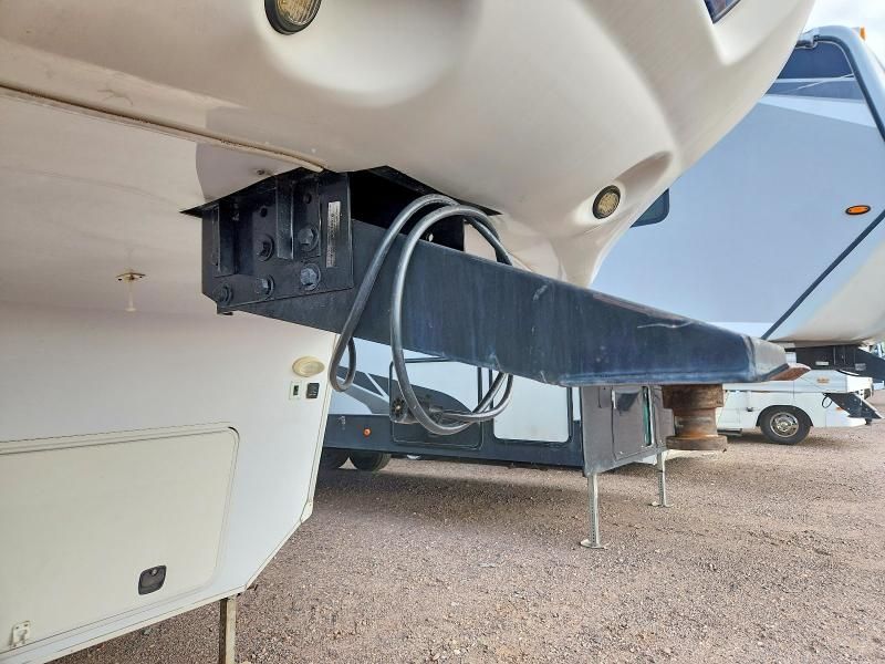 2011 Keystone 2011 Dutchman Grand Junction