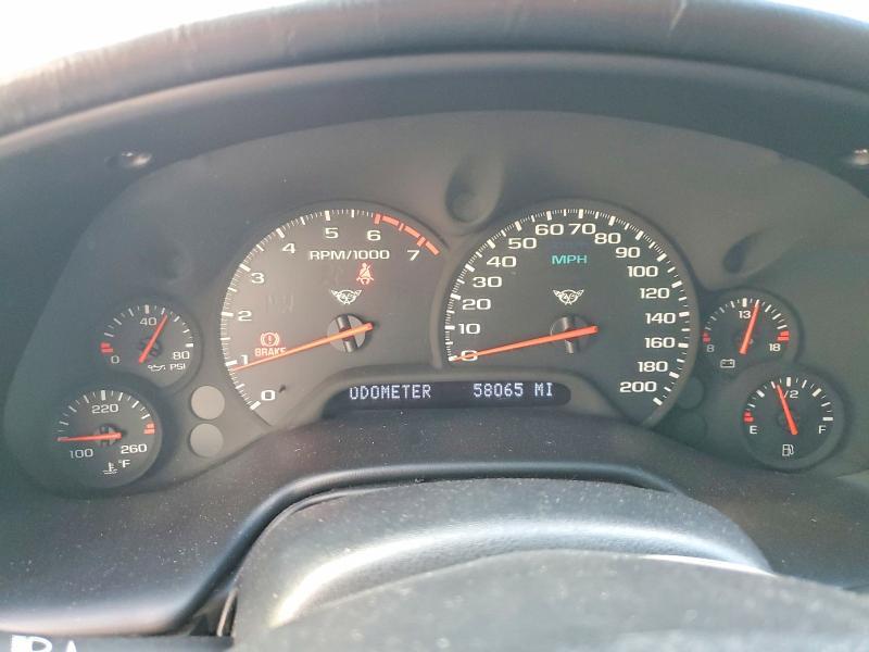 1998 Chev Corvette