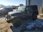 2018 Jeep Wrangler Sport