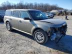 2014 Ford Flex sel