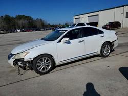Lexus salvage cars for sale: 2010 Lexus ES