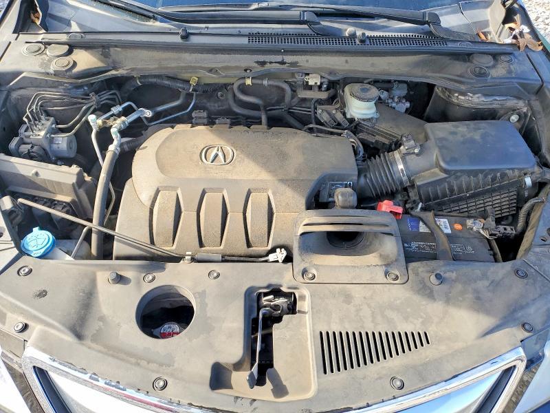 2015 Acura Rdx Technology