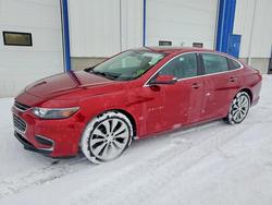 2018 Chevrolet Malibu Premier en venta en Moncton, NB