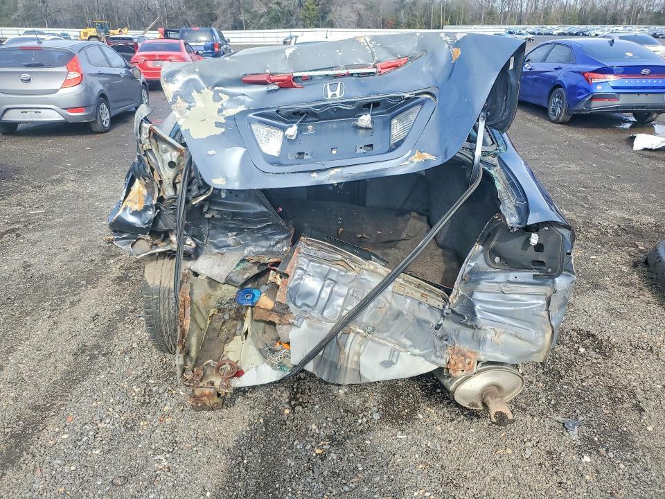 2007 Honda Accord lx