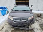 2012 Honda Odyssey ex