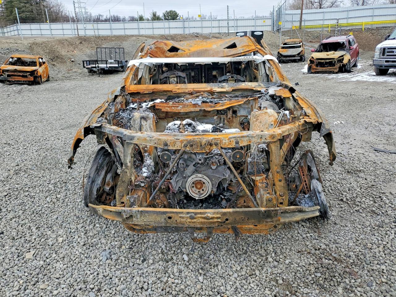 2017 Dodge Durango r