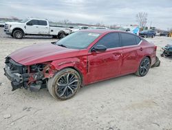 2023 Nissan Altima 2.5 sr for sale in Kansas City, KS