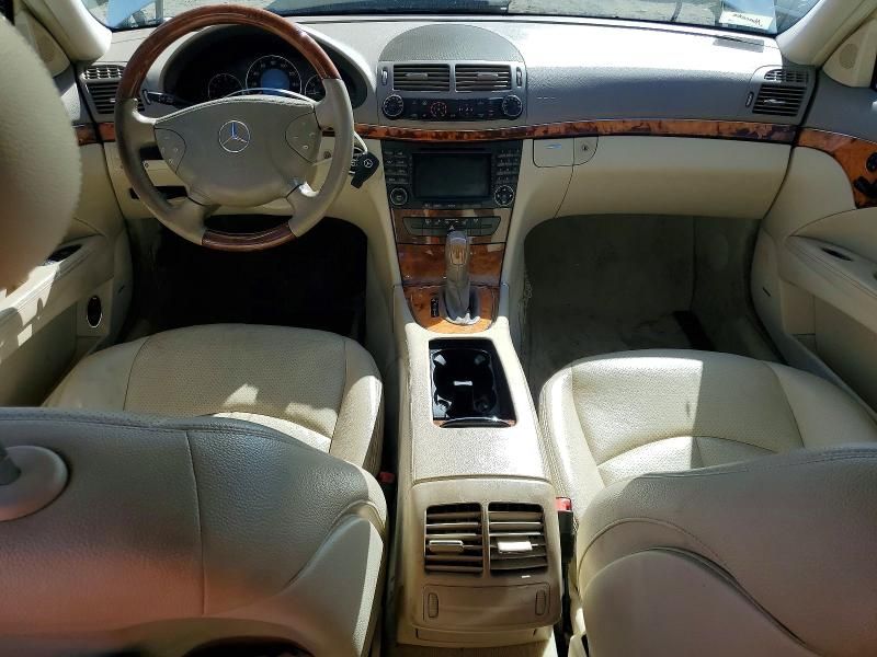 2006 Mercedes-Benz E 350